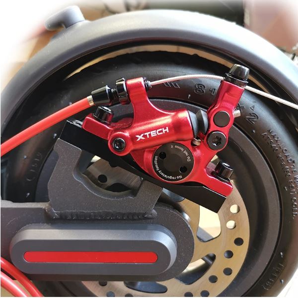 Hydraulic Brake Caliper Kit 