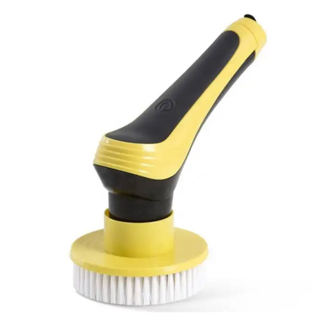 GadgetCron 360 Power Scrub Deep Clean 