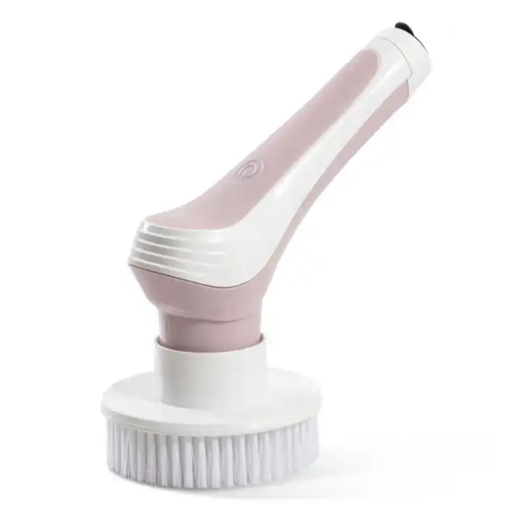GadgetCron 360 Power Scrub Deep Clean 