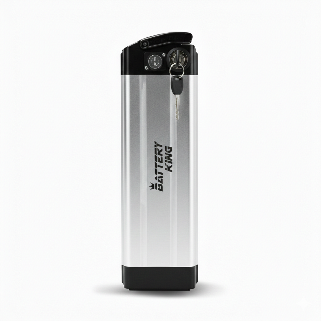ProRider e-bike battery