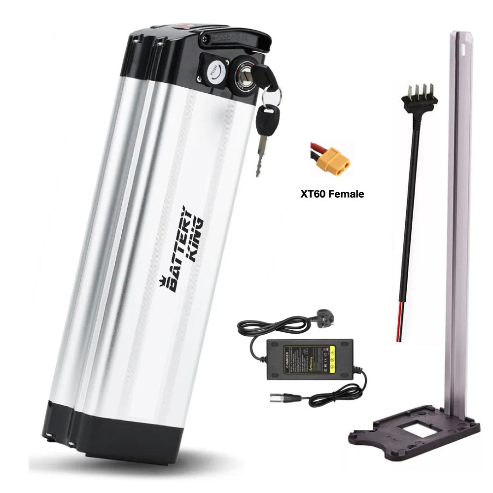 Battery for Koolux BK6S & Koolux BK6S PRO - 48V E-Bike Battery