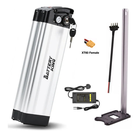 Battery for Koolux BK6S & Koolux BK6S PRO - 48V E-Bike Battery