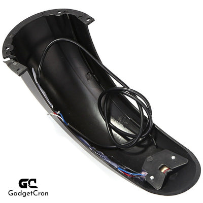 Rear Fender