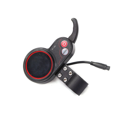 LED Dashboard Display switch 6 Pin For Kugoo M4/M4 Pro Electric Scooter