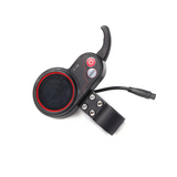 LED Dashboard Display switch 6 Pin For Kugoo M4/M4 Pro Electric Scooter