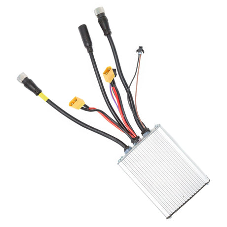 Upgraded 2-in-1 Controller for Kugoo G-Booster