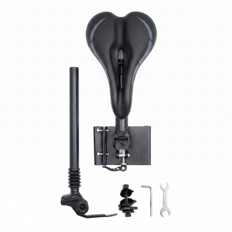 seat full kit electric scooter 
