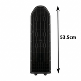 Measurement Ninebot Baseplate with gasket