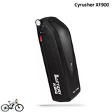 Battery for Cyrusher XF900 & Rider - 48V Replacement Battery