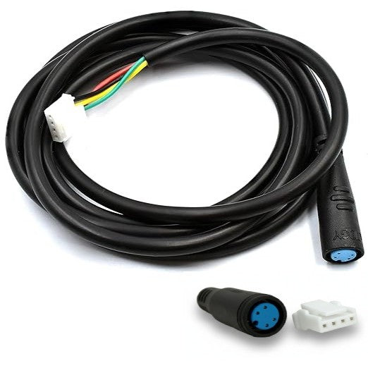 4 Pin Cable