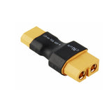 XT30 male to XT60 female Connector
