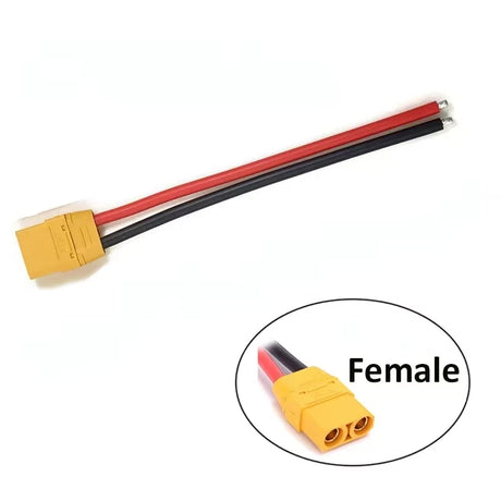 Anderson to XT90 Female Connector