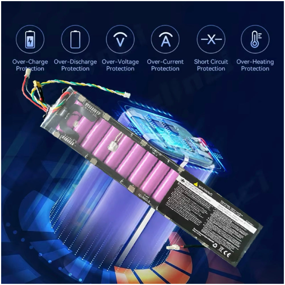 Xiaomi Battery
