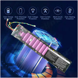 Xiaomi Battery