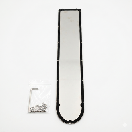  Baseplate with gasket and screw Xiaomi