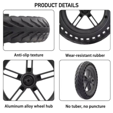 10MM Disc Brake Set Xiaomi