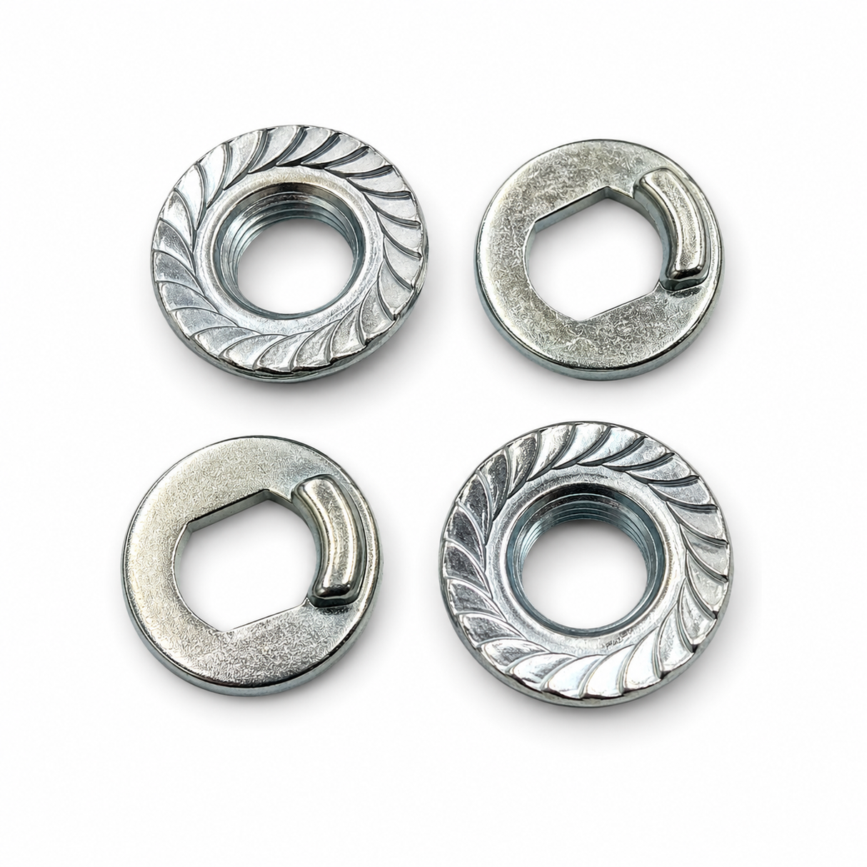 Xiaomi M365 Motor Wheel Screws – 2 Set Replacement Pack