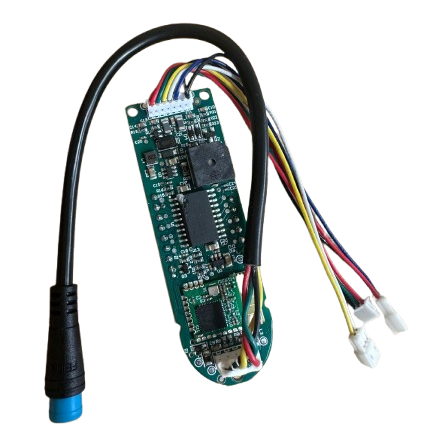 Xiaomi M365 Pro Dashboard Circuit Board Replacement Electric Scooter Part