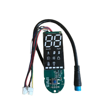 Xiaomi M365 Pro Dashboard Circuit Board Replacement Electric Scooter Part