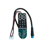 Xiaomi M365 Pro Dashboard Circuit Board Replacement Electric Scooter Part