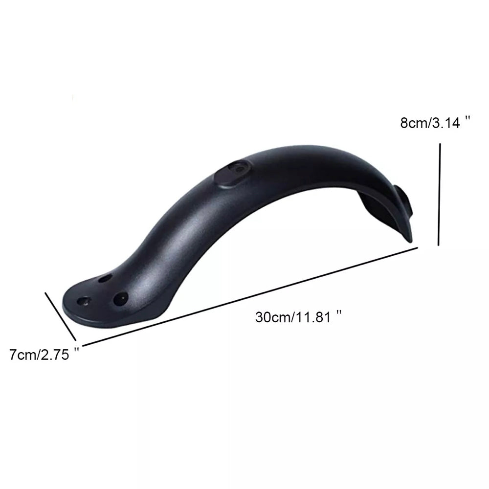 Mudguard Kit