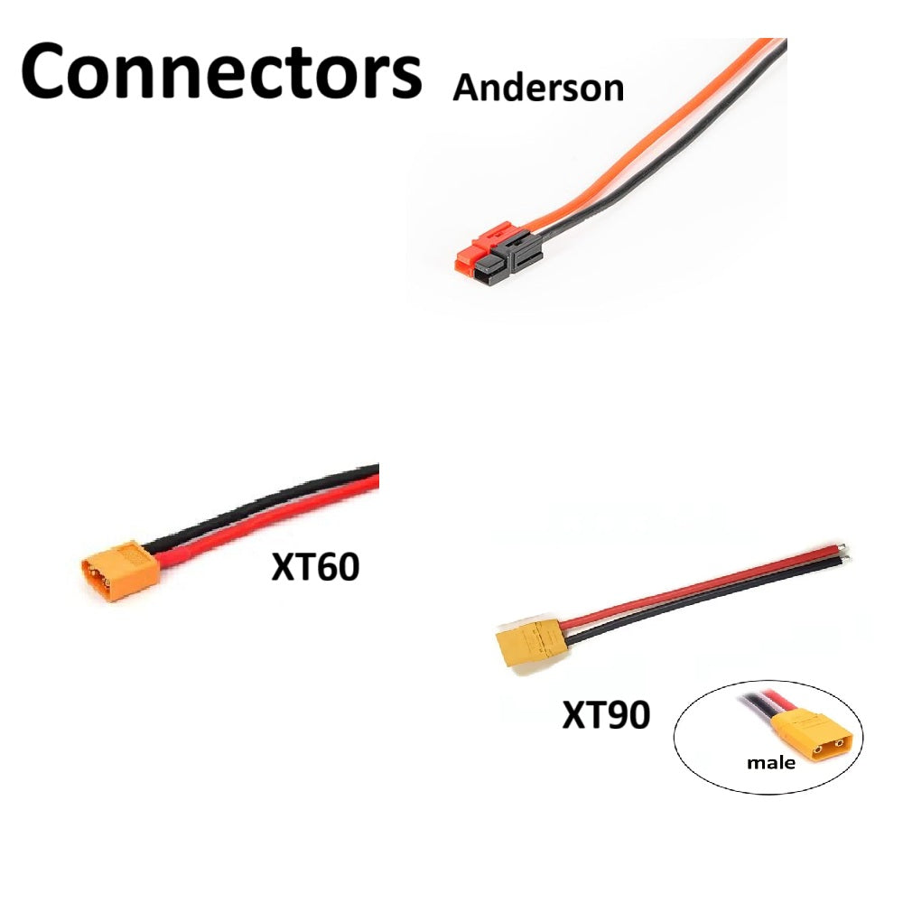 Electric Bike 48V 13Ah Hailong Battery Downtube Mount 1000W 5-Pin