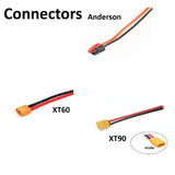 Electric Bike 48V 13Ah Hailong Battery Downtube Mount 1000W 5-Pin