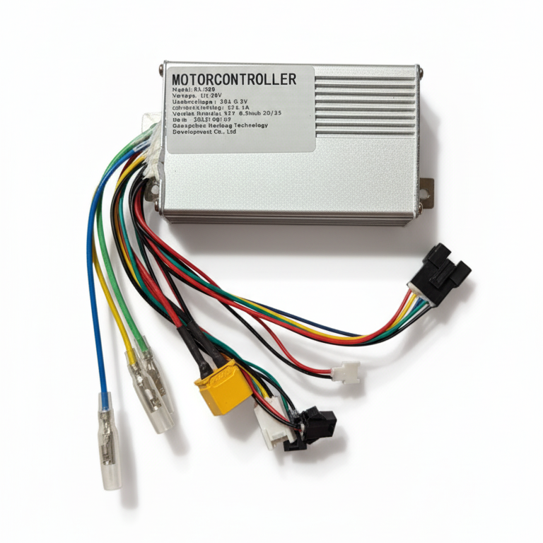 Controller motherboard for iSinWheel S9 Max and S9 Pro - Version 2