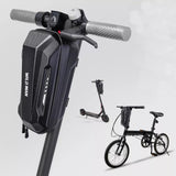  Wildman Electric Bike Storage Bag