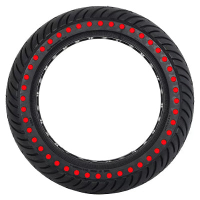 8.5"x2" Solid Honeycomb Puncture Proof Tyre