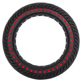 8.5"x2" Solid Honeycomb Puncture Proof Tyre