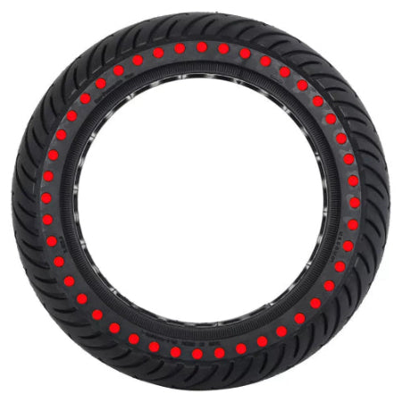 Red Dot Tyre
