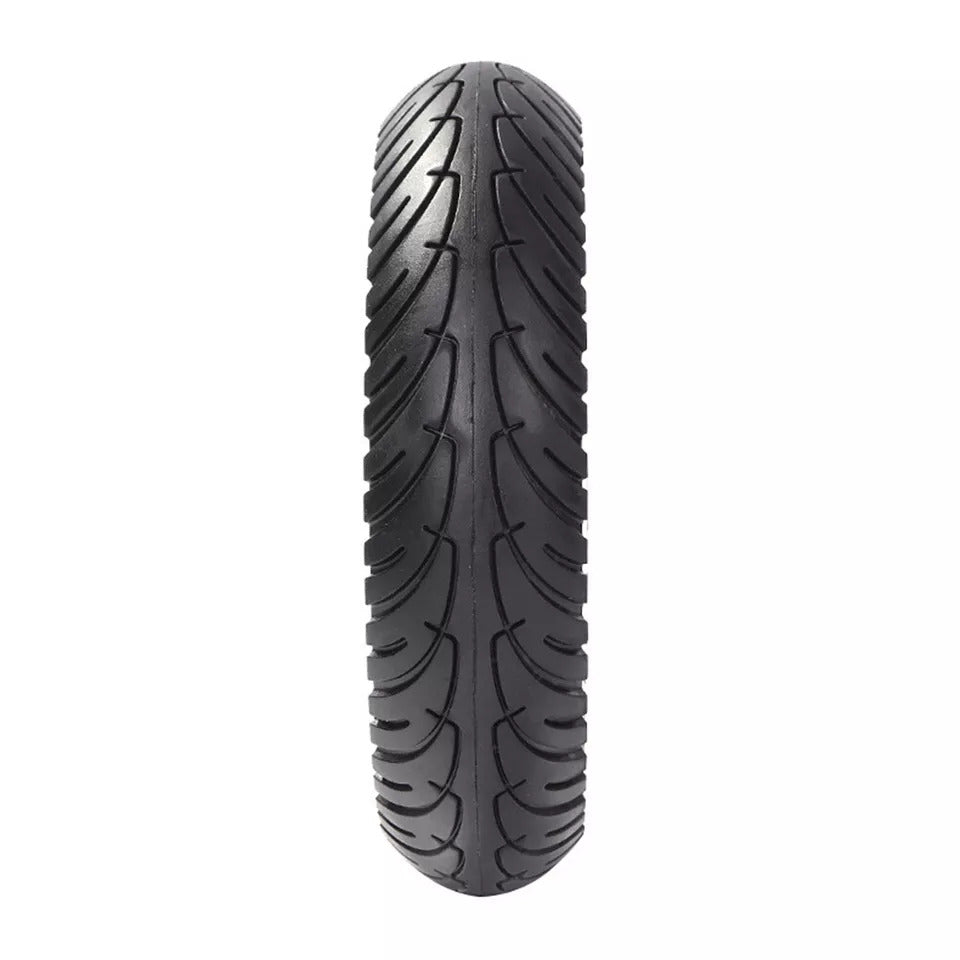 Solid Tyre for Xiaomi Electric Scooter 8.5x2'' Tubeless 36mm Slot
