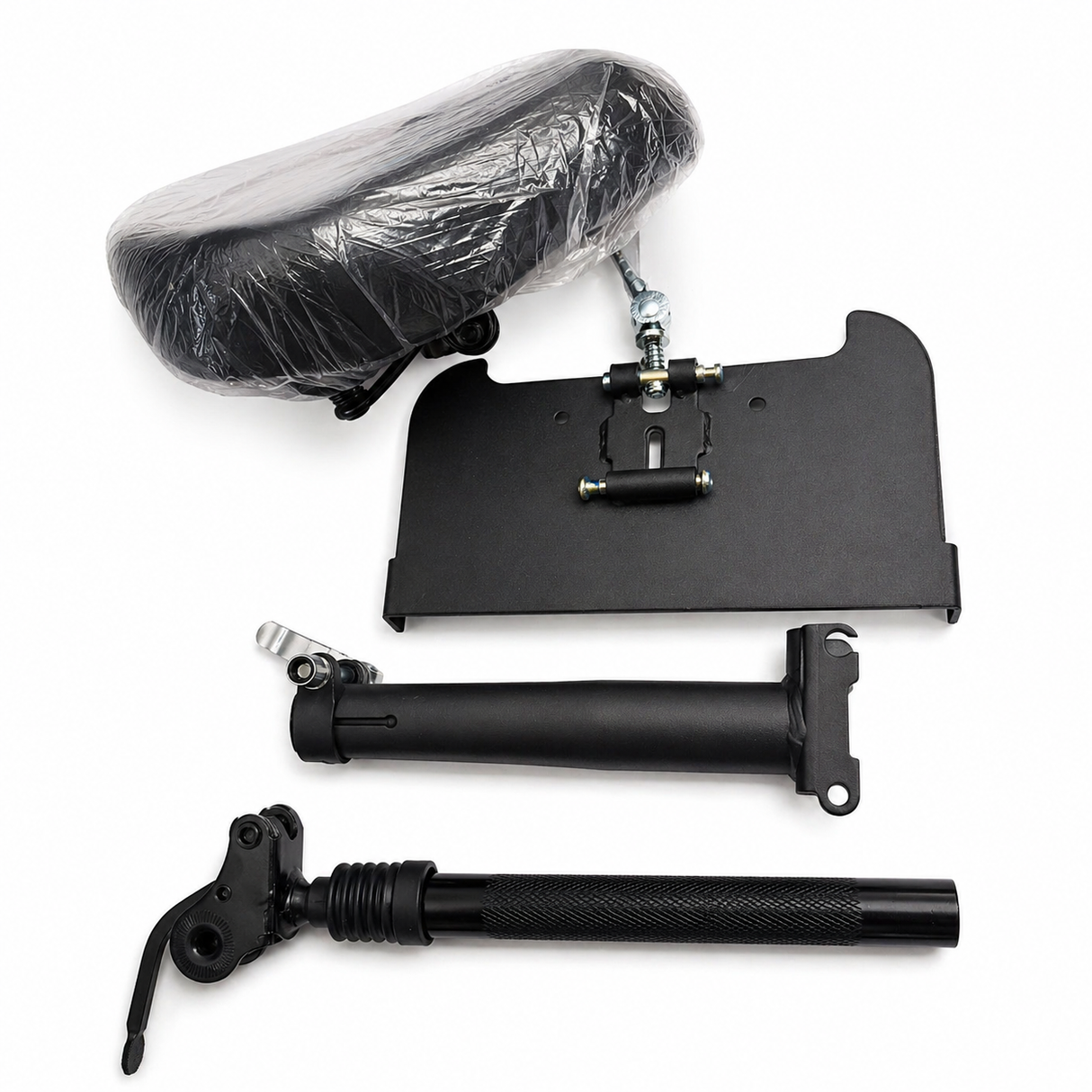 Kugoo G booster Seat set all parts