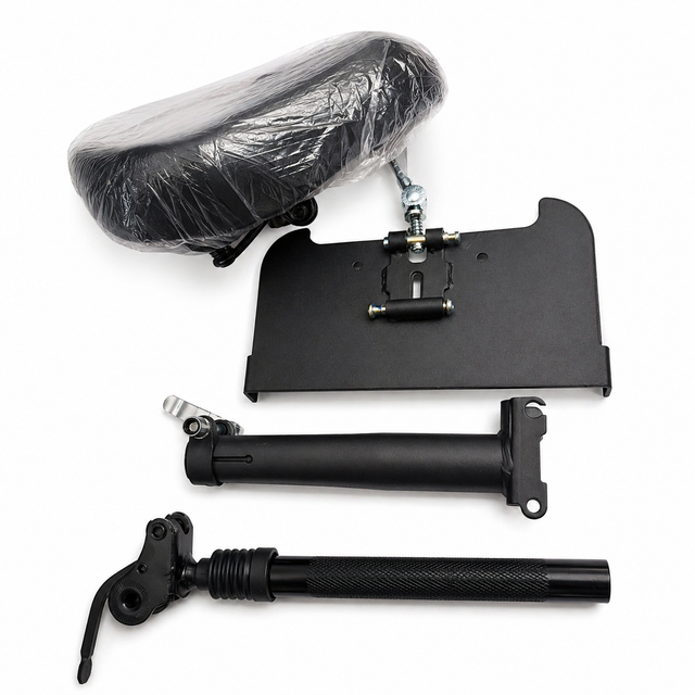 Kugoo G booster Seat set all parts