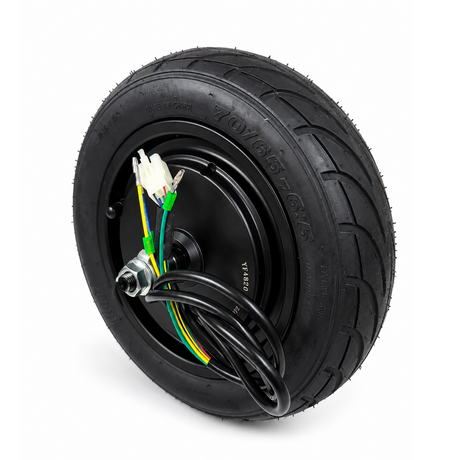 hitway-motor-aluminium-housing