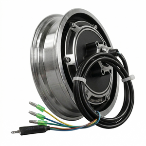Brushless Motor 