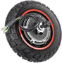 iENYRID M4 Pro 500W 48V Brushless Hub Motor 