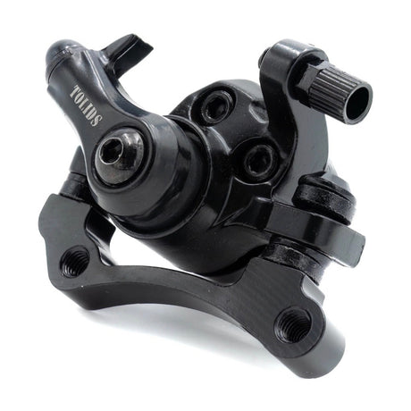 iENYRID M4 Pro Brake Caliper Black