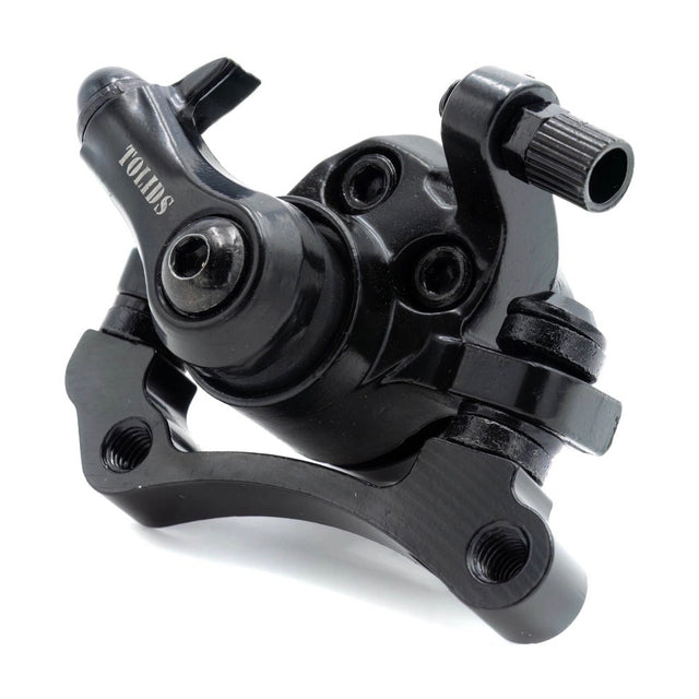 iENYRID M4 Pro Brake Caliper Black