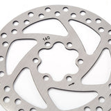140MM High Grade Steel iENYRID M4 Pro Disc