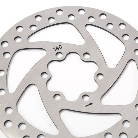 140MM High Grade Steel iENYRID M4 Pro Disc