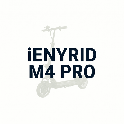 iENYRID_M4_Pro_spare_parts