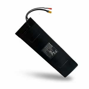 Replacement Battery for iScooter i9 Max / i9S / E9 Pro