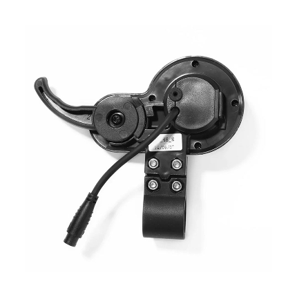 LED Dashboard Display switch 6 Pin For ienyrid M4 Pro Electric Scooter