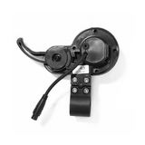 LED Dashboard Display switch 6 Pin For ienyrid M4 Pro Electric Scooter