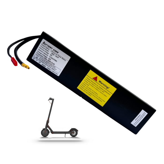 AOVO Pro M365 36V 10.5Ah E-Scooter Battery 