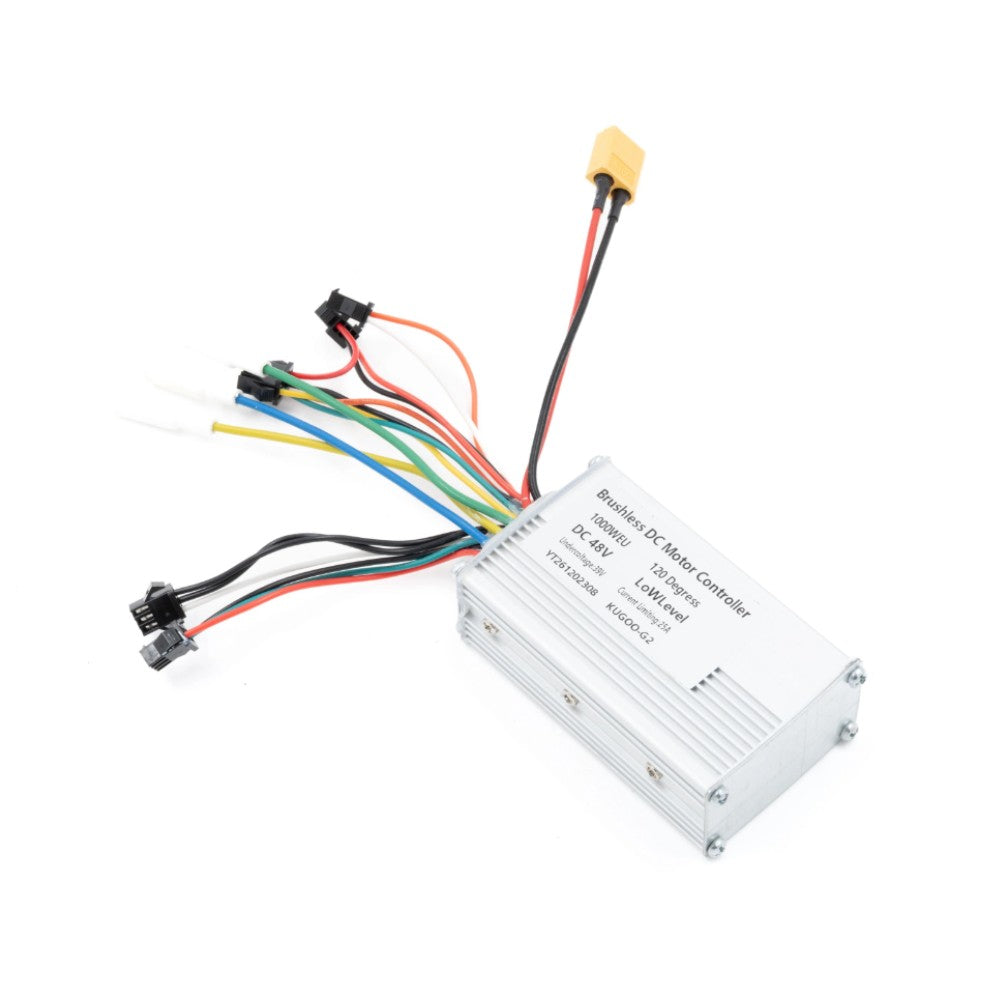 Controller Motherboard for Kugoo G2 Pro Electric Scooter - 1000W