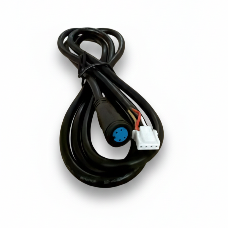 Xiaomi 4 Pin Power Cable