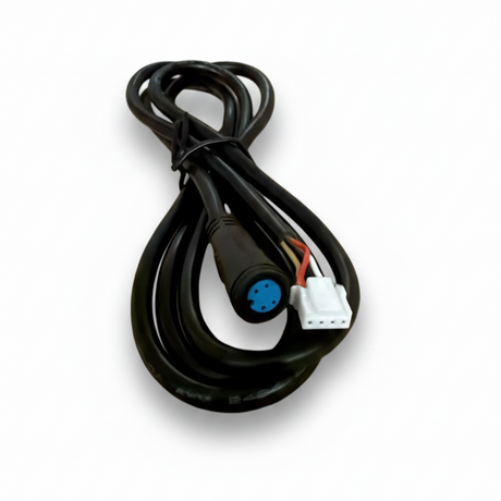 Circuit Board Power Charge Controller 4-Pin Cable for Xiaomi M365 / Pro / Pro 2 Electric Scooter